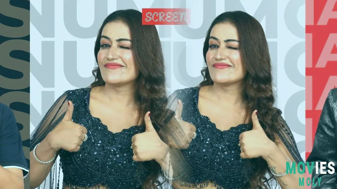 Anumol Crowned Bigg Boss Malayalam 7 Winner: Unpacking Her Victory and the Prize Money Twist image 3