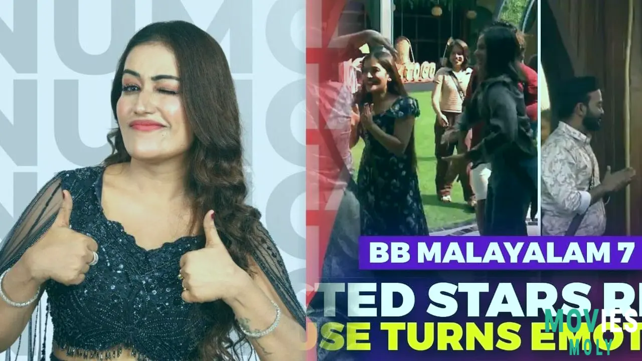 Anumol Crowned Bigg Boss Malayalam 7 Winner: Unpacking Her Victory and the Prize Money Twist image 4