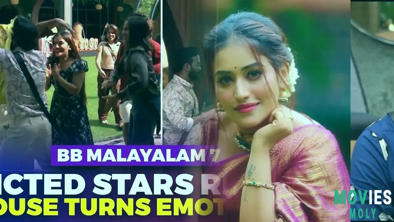 Anumol Crowned Bigg Boss Malayalam 7 Winner: Unpacking Her Victory and the Prize Money Twist image 5