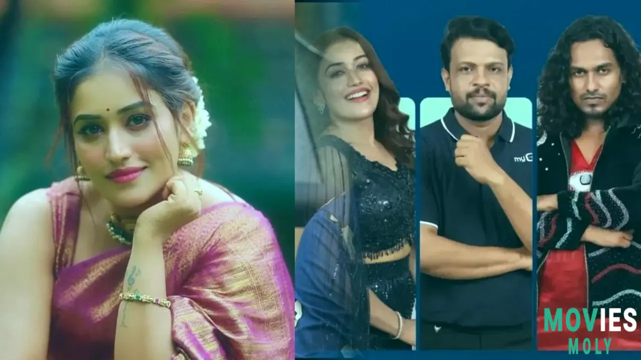 Anumol Crowned Bigg Boss Malayalam 7 Winner: Unpacking Her Victory and the Prize Money Twist image 6