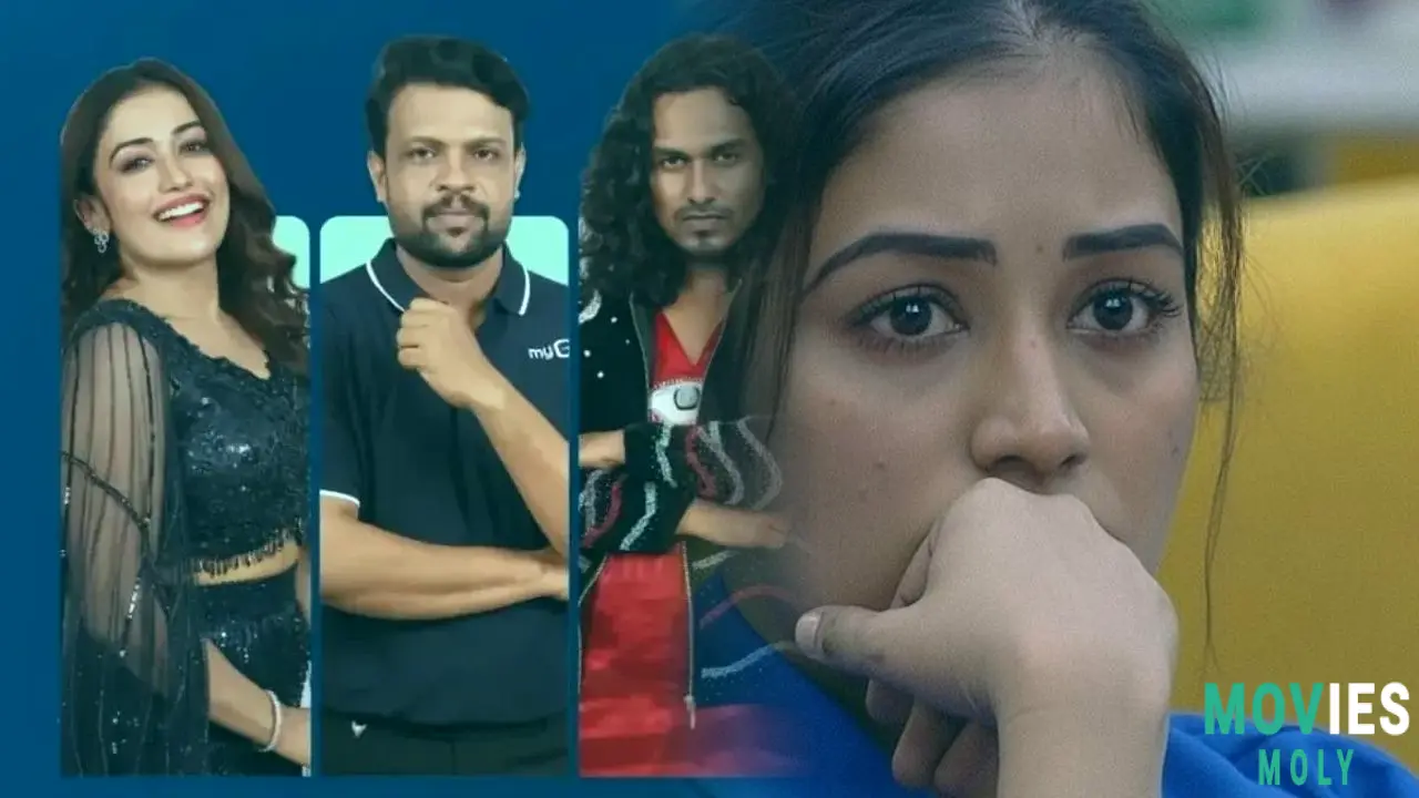 Anumol Crowned Bigg Boss Malayalam 7 Winner: Unpacking Her Victory and the Prize Money Twist image 7