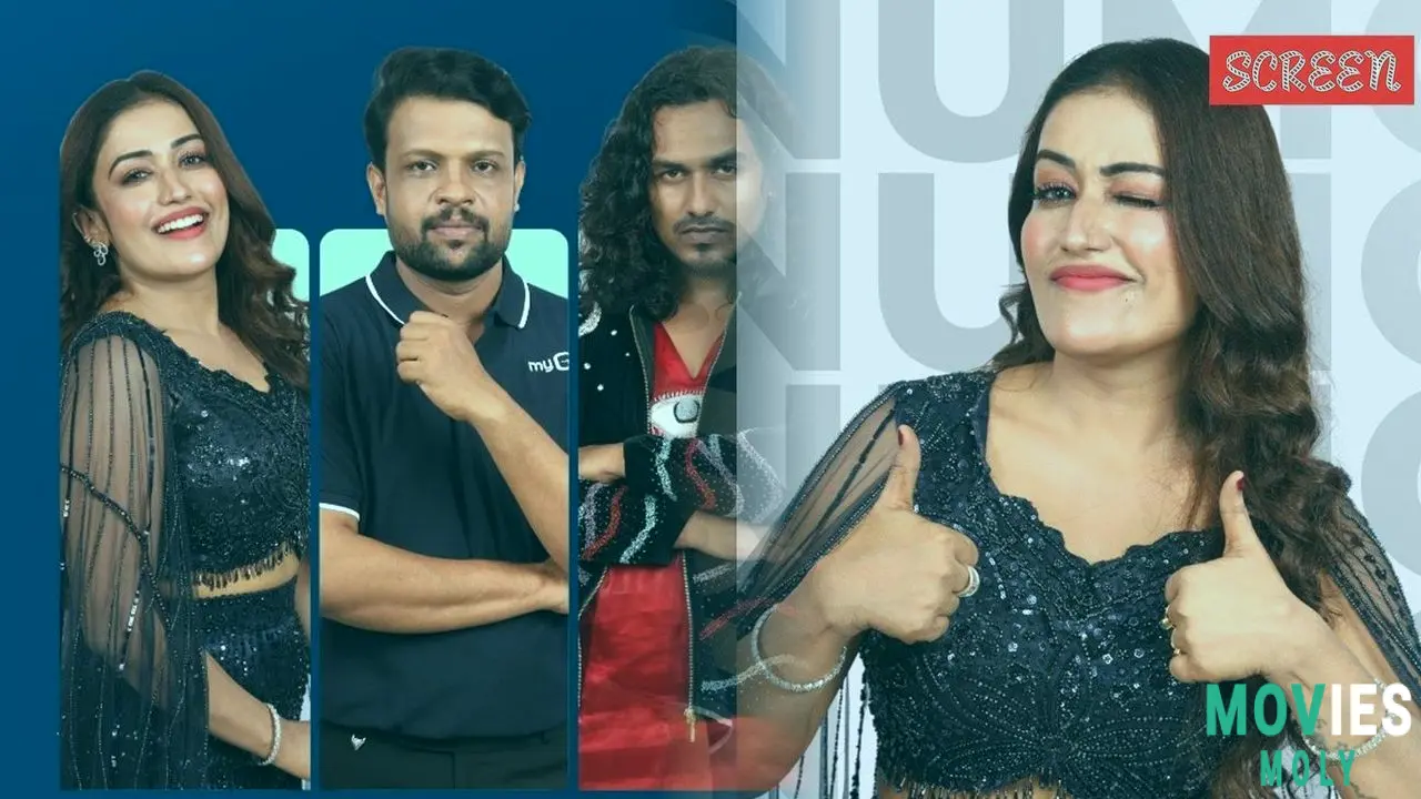 Anumol Crowned Bigg Boss Malayalam 7 Winner: Unpacking Her Victory and the Prize Money Twist Main Image