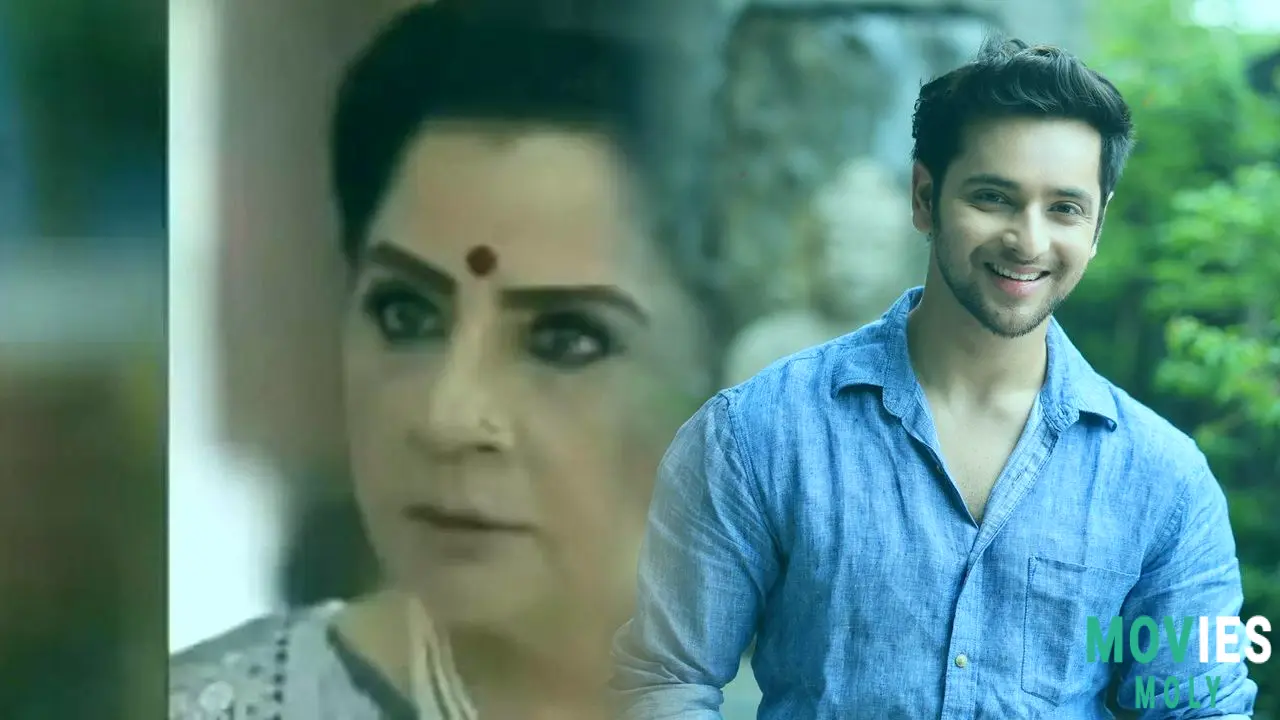 Anupamaa Unleashed: Family Feuds, Divorce Wars, and a Crores-Worth Secret image 5