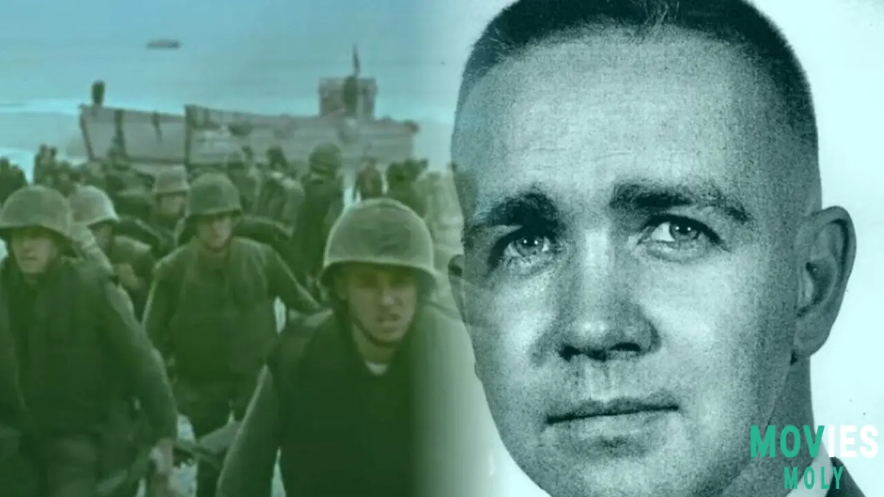Apple TV+ Docuseries Examines Vietnam War Anniversaries and Human Stories image 4