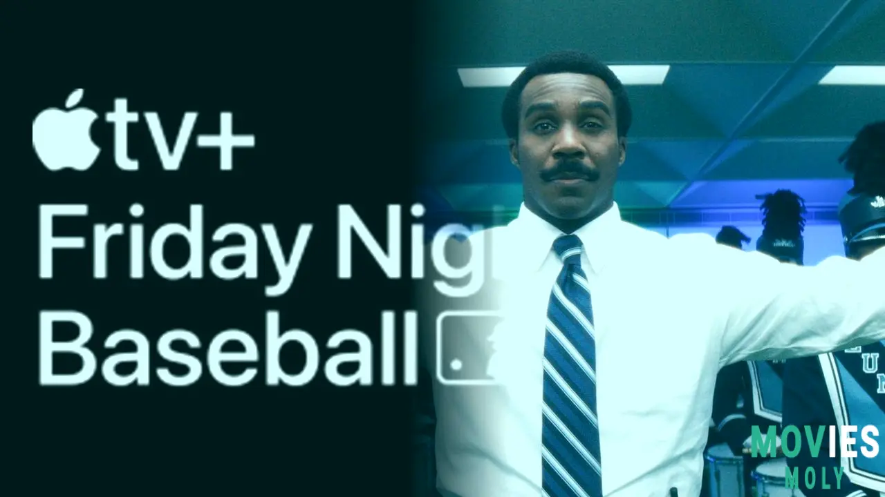 Apple TV+ Is Having a Moment: 'Severance' Buzz Baseball and the Streaming Scramble image 3