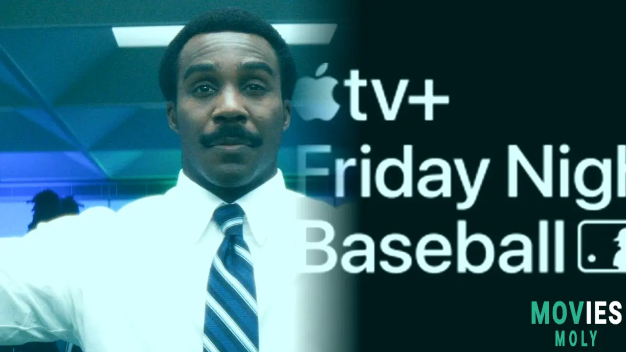 Apple TV+ Is Having a Moment: 'Severance' Buzz Baseball and the Streaming Scramble Main Image