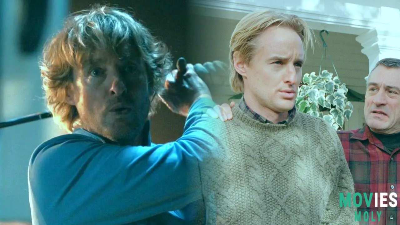 Apple TV+'s Stick can't be fully saved by Owen Wilson's heartfelt performance, no matter how hard it tries. image 4