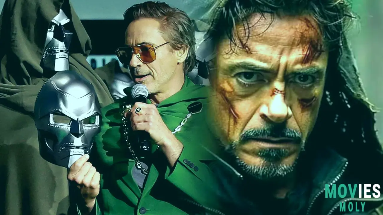 April 28 Marks The Start Of Avengers: Doomsday Filming — And Marvel Couldn’t Be More Ready image 4