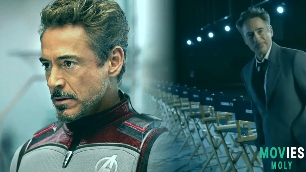 April 28 Marks The Start Of Avengers: Doomsday Filming — And Marvel Couldn’t Be More Ready image 6