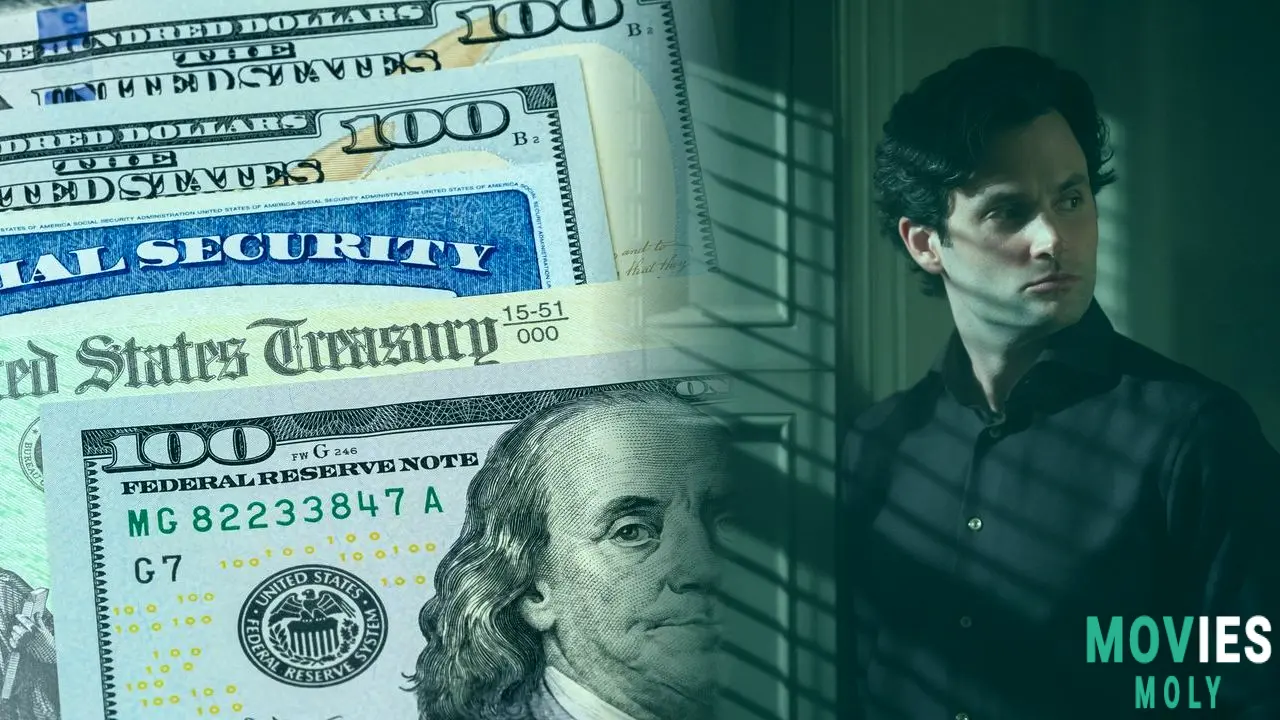 April Netflix Drop: Your Binge-Watching Calendar Just Got Seriously Packed! Main Image