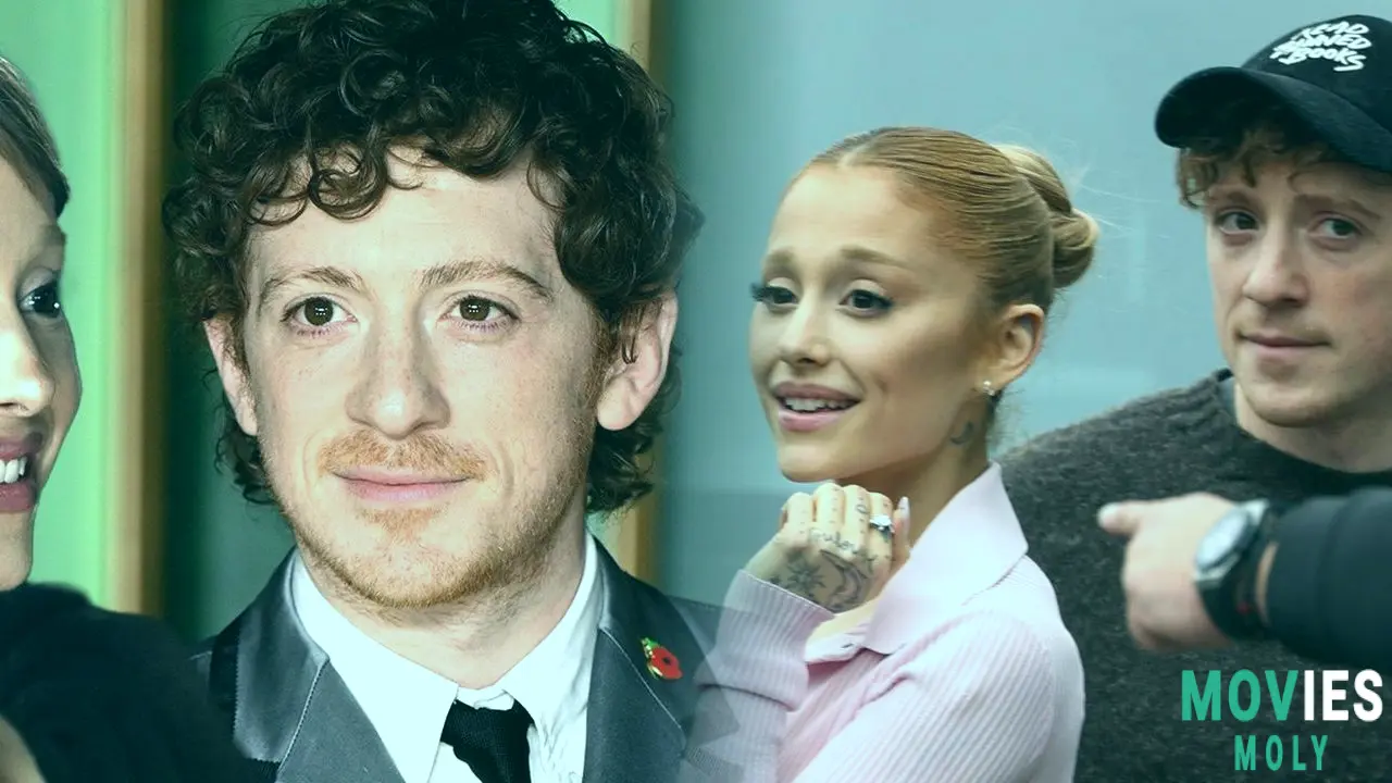 Are Ariana Grande and Ethan Slater Still Together? The Latest on Their Private Romance image 3