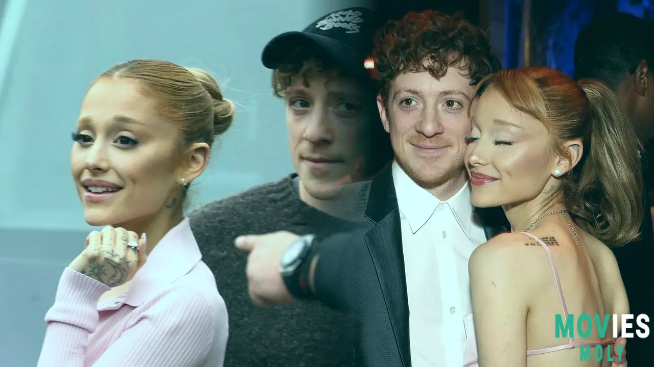 Are Ariana Grande and Ethan Slater Still Together? The Latest on Their Private Romance image 4