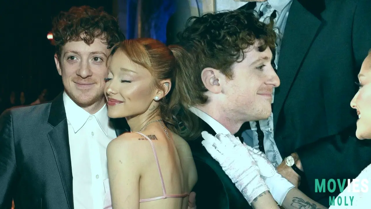 Are Ariana Grande and Ethan Slater Still Together? The Latest on Their Private Romance image 5