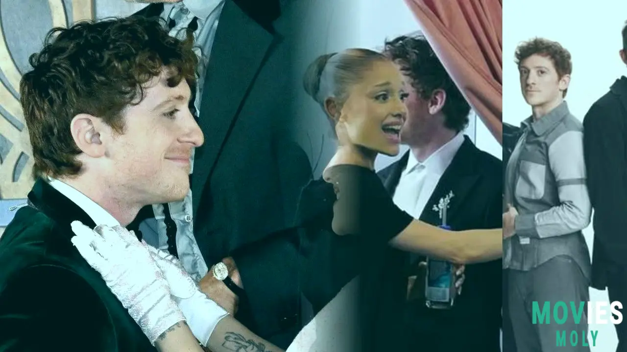 Are Ariana Grande and Ethan Slater Still Together? The Latest on Their Private Romance image 6