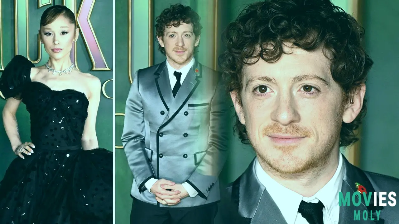 Are Ariana Grande and Ethan Slater Still Together? The Latest on Their Private Romance Main Image