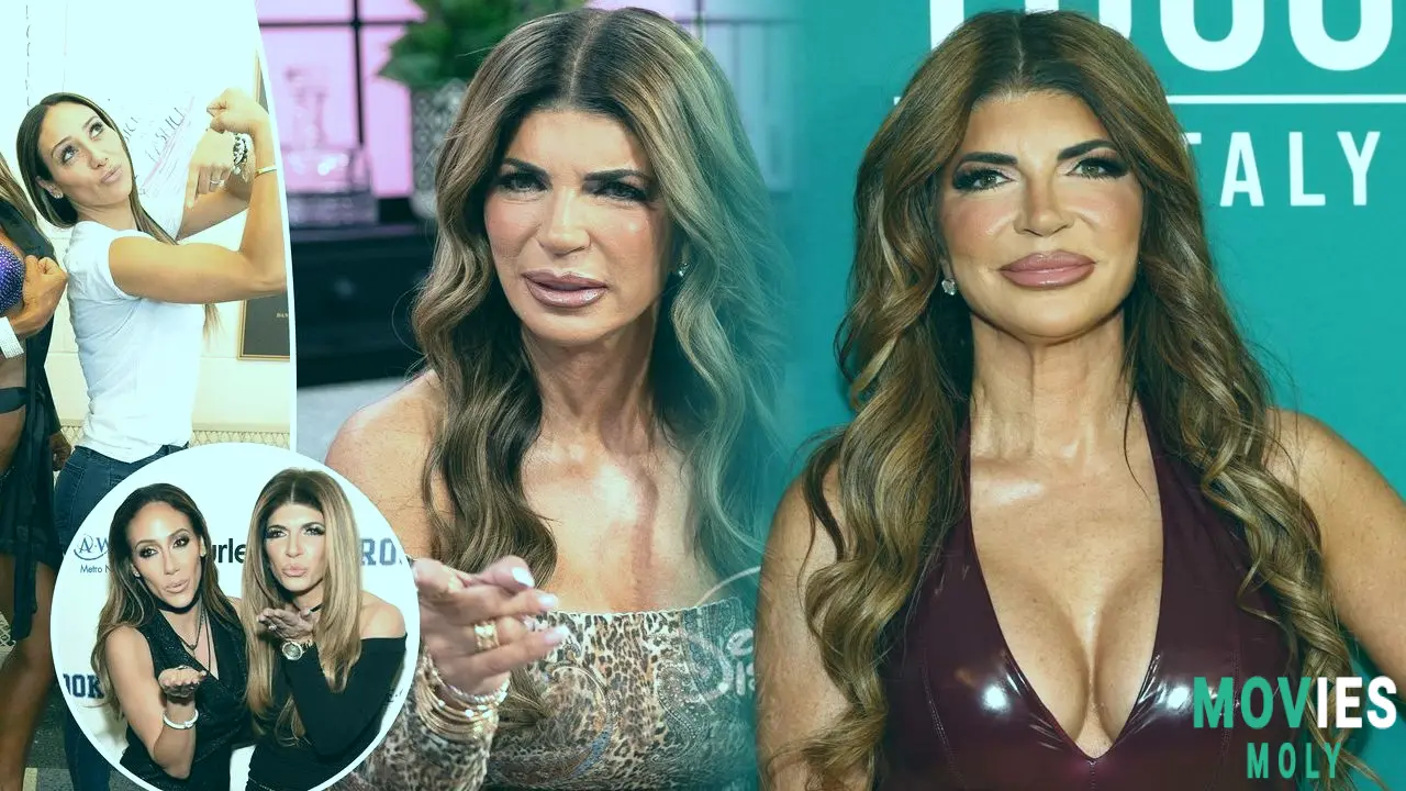 Are Teresa Giudice and Joe Gorga Finally Ready to Mend Their Decade-Long Family Feud? image 3