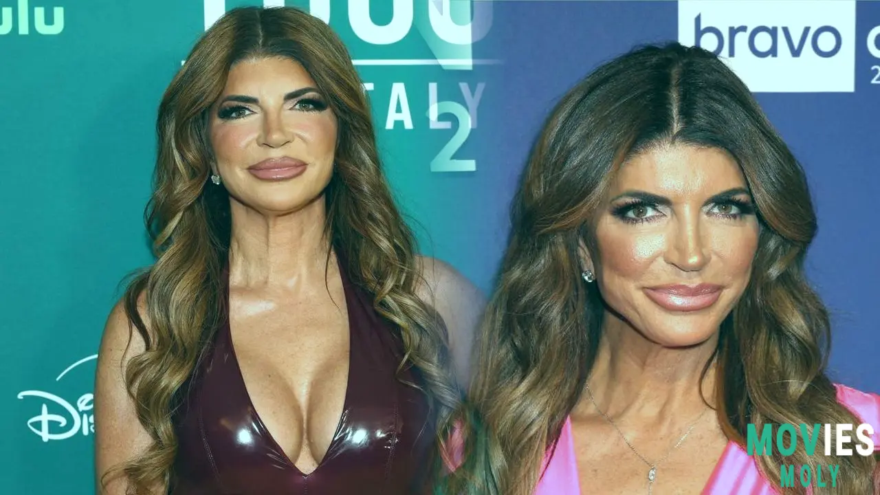 Are Teresa Giudice and Joe Gorga Finally Ready to Mend Their Decade-Long Family Feud? image 4