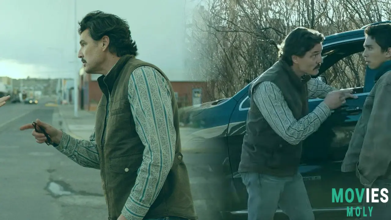 Ari Aster's Wild Ride 'Eddington' Is Finally Streaming: Here's What to Know image 3