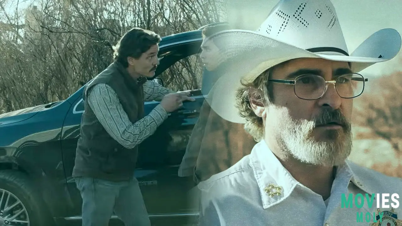 Ari Aster's Wild Ride 'Eddington' Is Finally Streaming: Here's What to Know image 4