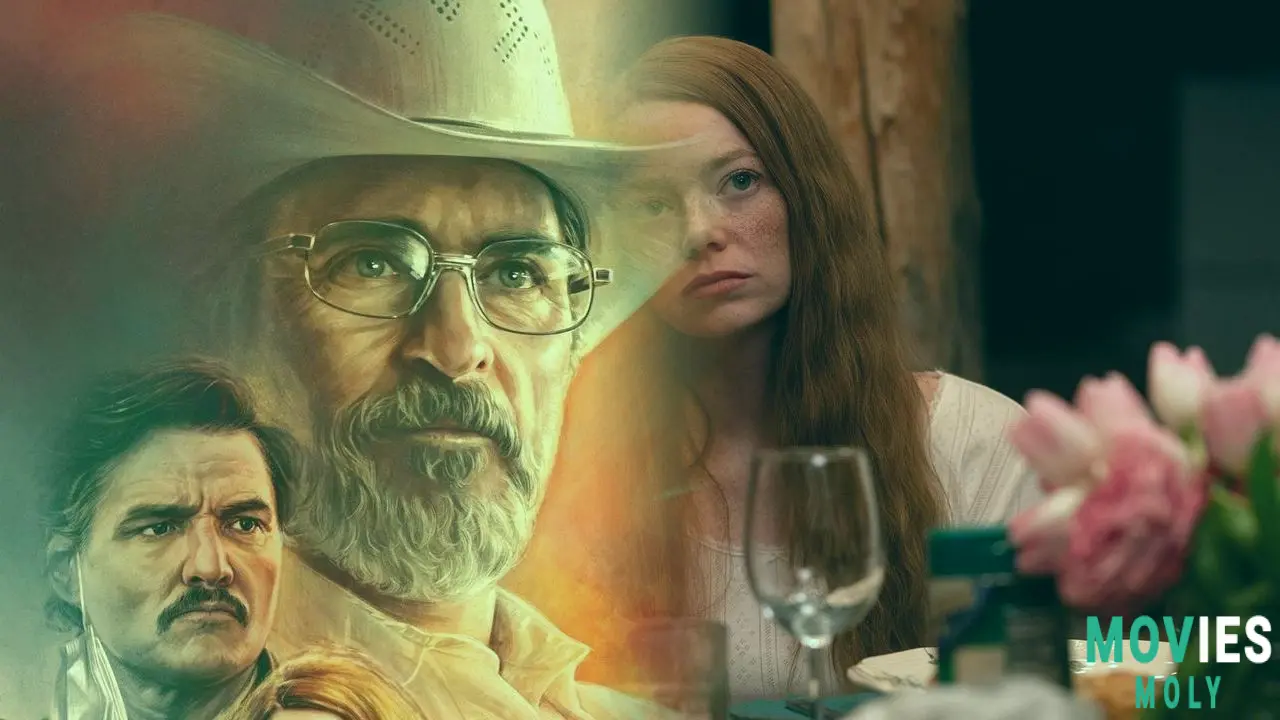 Ari Aster's Wild Ride 'Eddington' Is Finally Streaming: Here's What to Know image 6