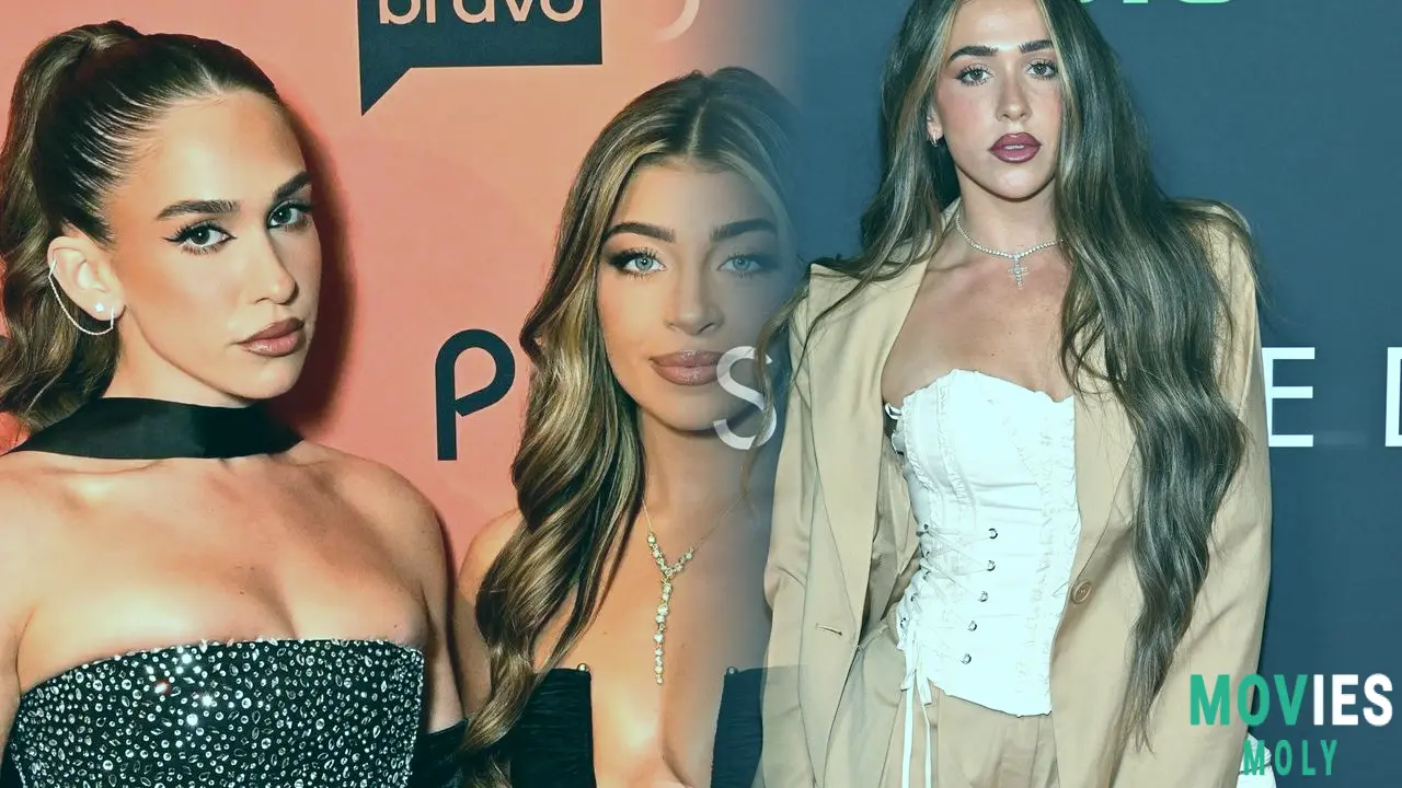 Ariana Biermann Embraces Solo NYC Life with a Swanky New Apartment After Hudson McLeroy Split image 3