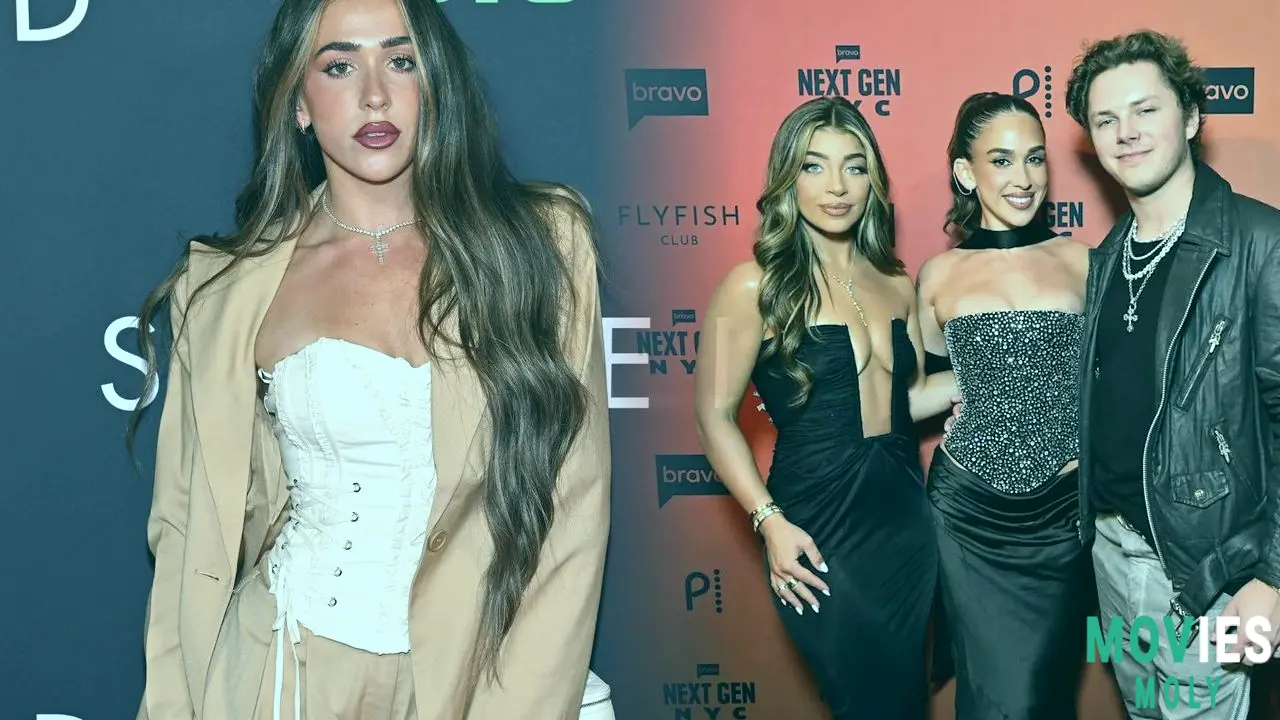 Ariana Biermann Embraces Solo NYC Life with a Swanky New Apartment After Hudson McLeroy Split image 4