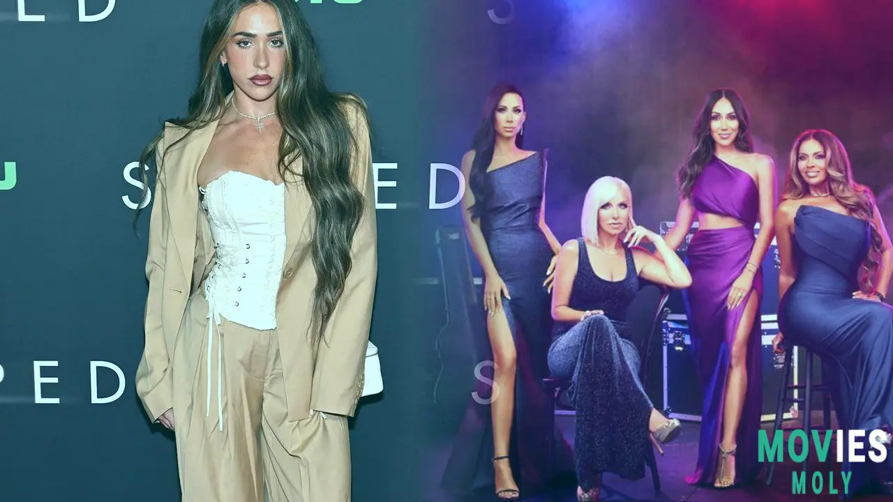 Ariana Biermann Embraces Solo NYC Life with a Swanky New Apartment After Hudson McLeroy Split image 7