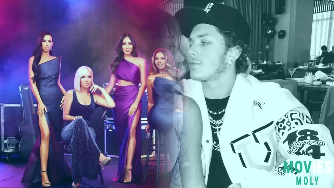 Ariana Biermann Embraces Solo NYC Life with a Swanky New Apartment After Hudson McLeroy Split image 8