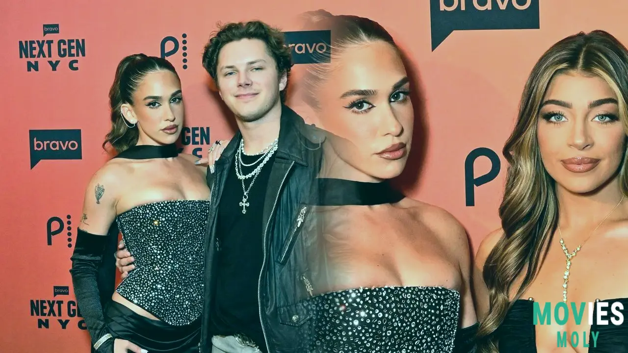 Ariana Biermann Embraces Solo NYC Life with a Swanky New Apartment After Hudson McLeroy Split Main Image