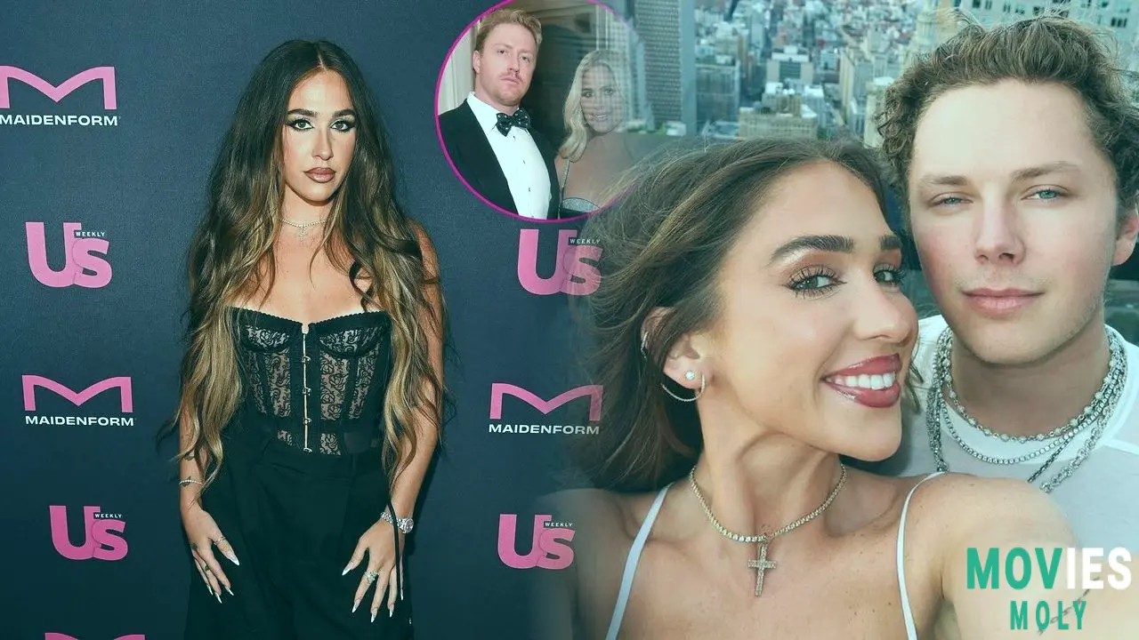 Ariana Biermann's New Show Digs Into Family Money Drama and Her Life in New York City image 3