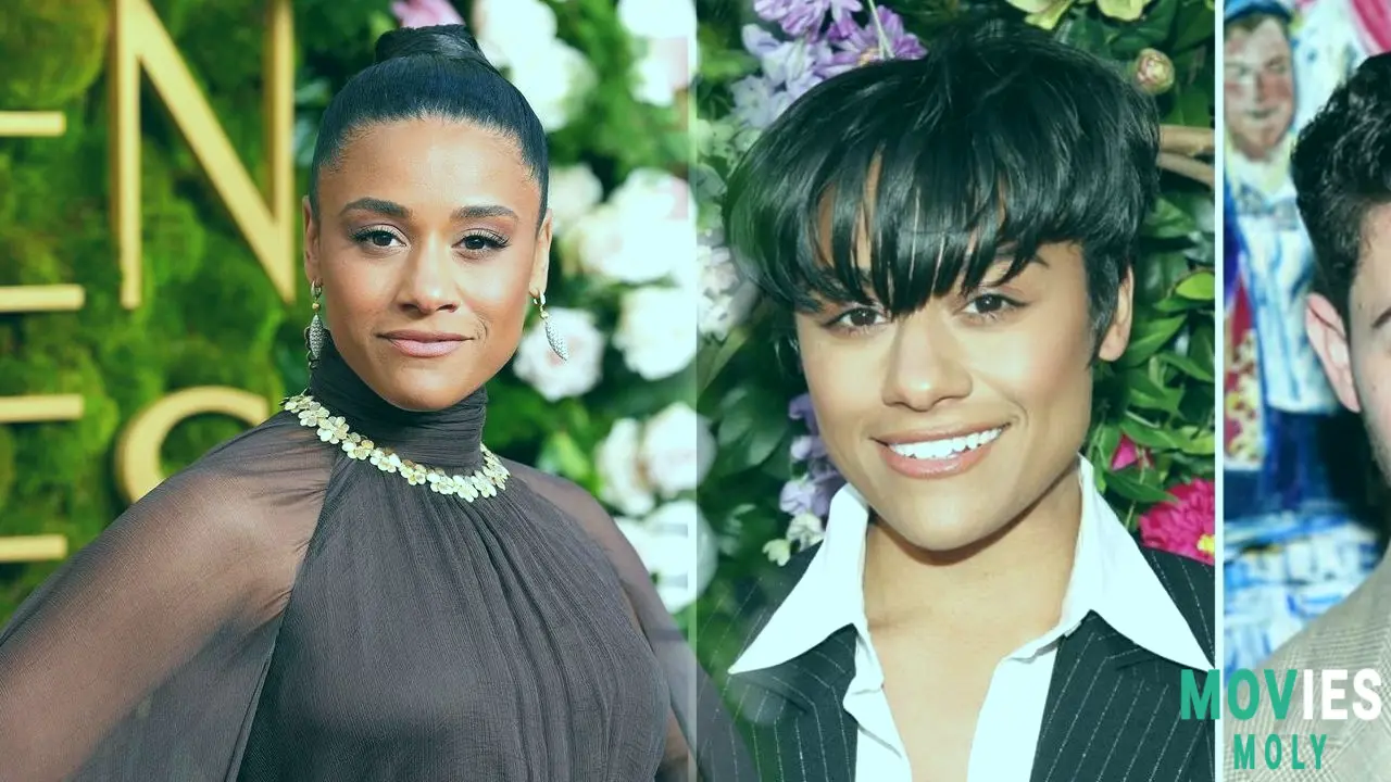 Ariana DeBose's Macy's Fireworks hosting solidifies her status as Broadway's most versatile powerhouse. image 3