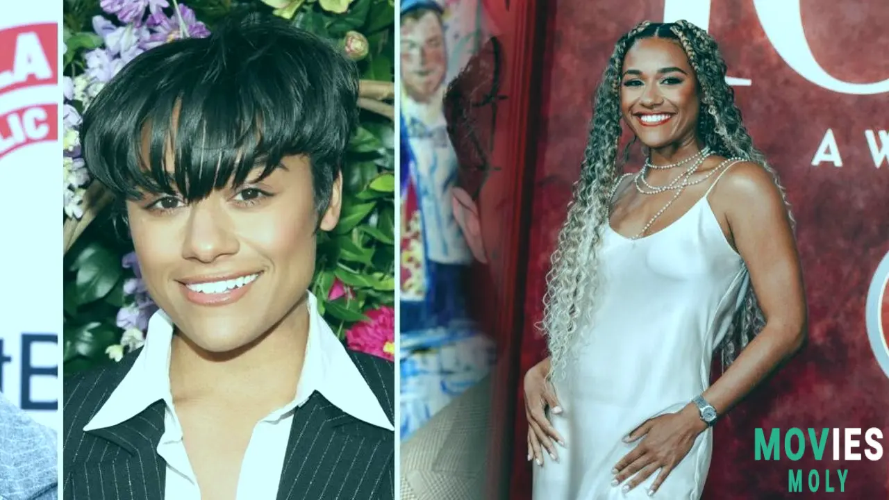 Ariana DeBose's Macy's Fireworks hosting solidifies her status as Broadway's most versatile powerhouse. image 4