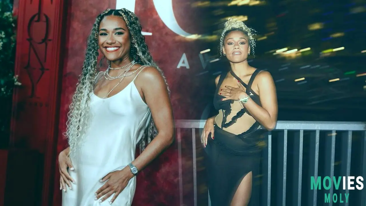 Ariana DeBose's Macy's Fireworks hosting solidifies her status as Broadway's most versatile powerhouse. image 5