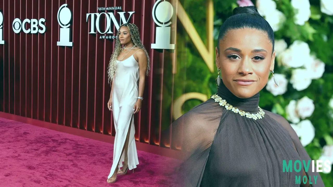 Ariana DeBose's Macy's Fireworks hosting solidifies her status as Broadway's most versatile powerhouse. Main Image