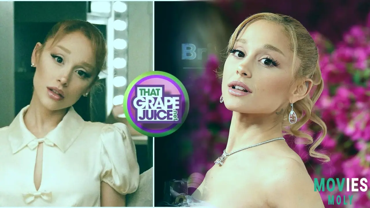 Ariana Grande's 'Brighter Days Ahead' Deluxe Album Is Here and We Are Living For It! image 3