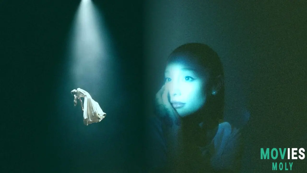 Ariana Grande's 'Brighter Days Ahead' Deluxe Album Is Here and We Are Living For It! image 5