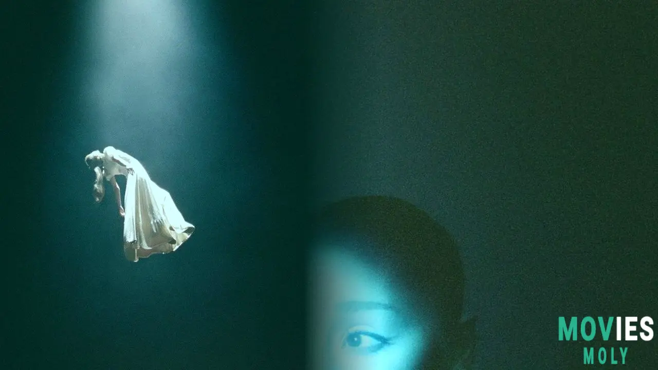Ariana Grande's 'Brighter Days Ahead': Get Ready for New Music a Short Film and Maybe Even an Oscar Run! image 4