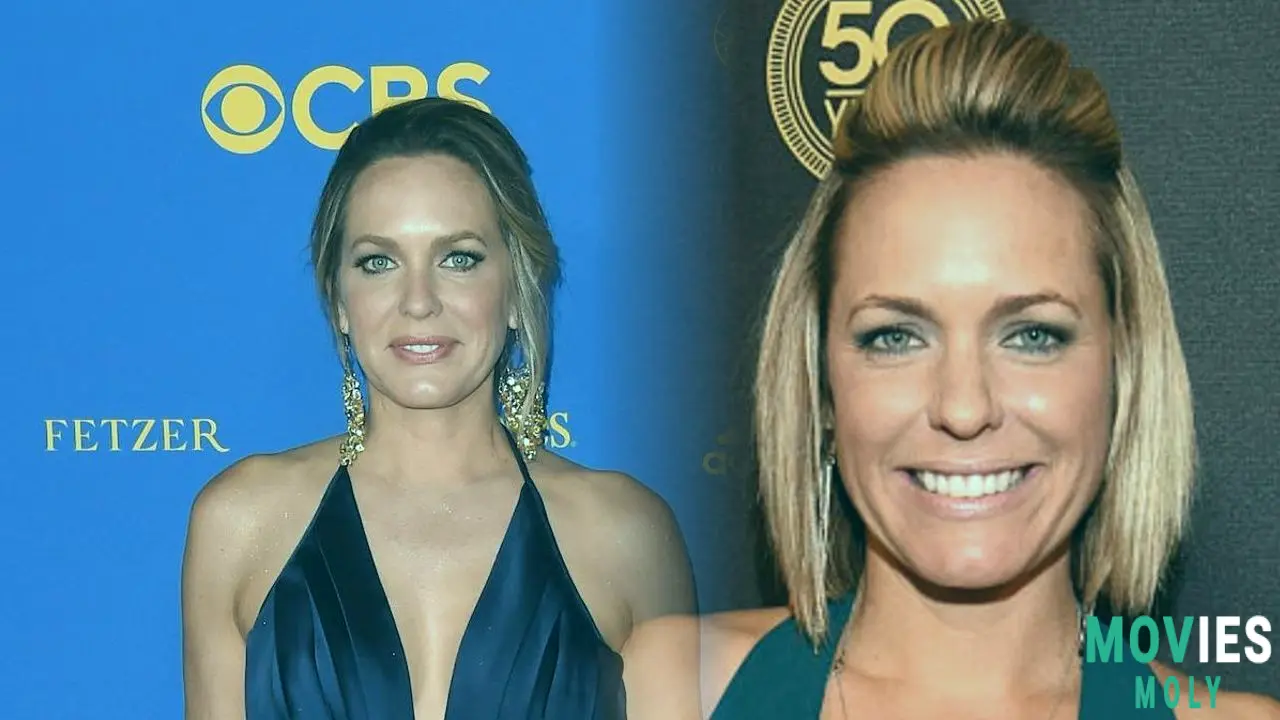 Arianne Zucker Settles 'Days of Our Lives' Lawsuit: All the Details Fans Need to Know image 5