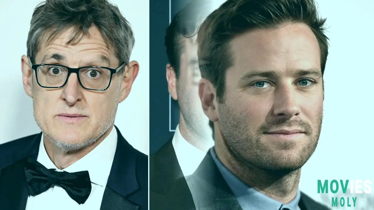 Armie Hammer's Animal Heart Story & Hollywood Return Discussed After Podcast Interview Main Image