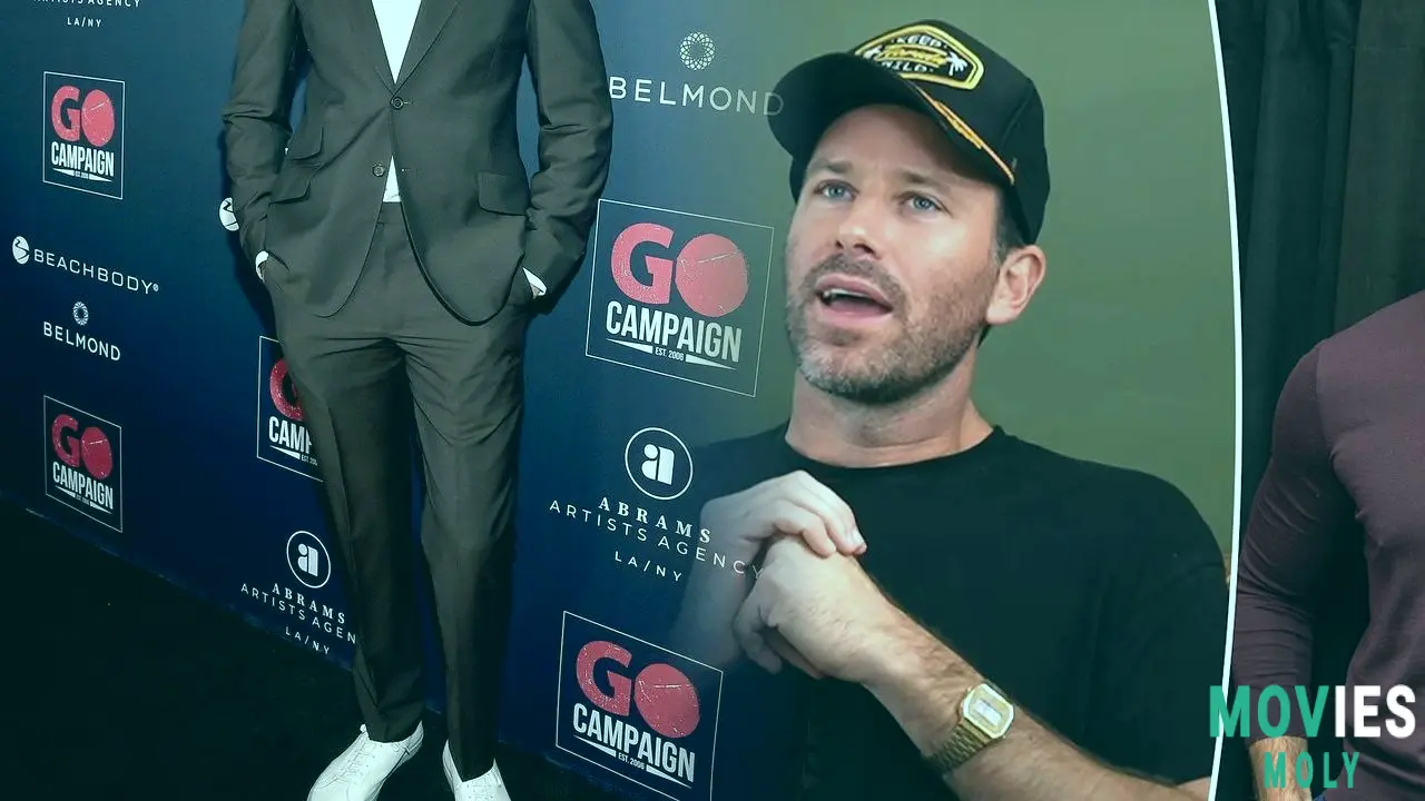 Armie Hammer's Grindr Adventure: It Went Exactly How You Wouldn't Expect (and It's Hilarious) image 5