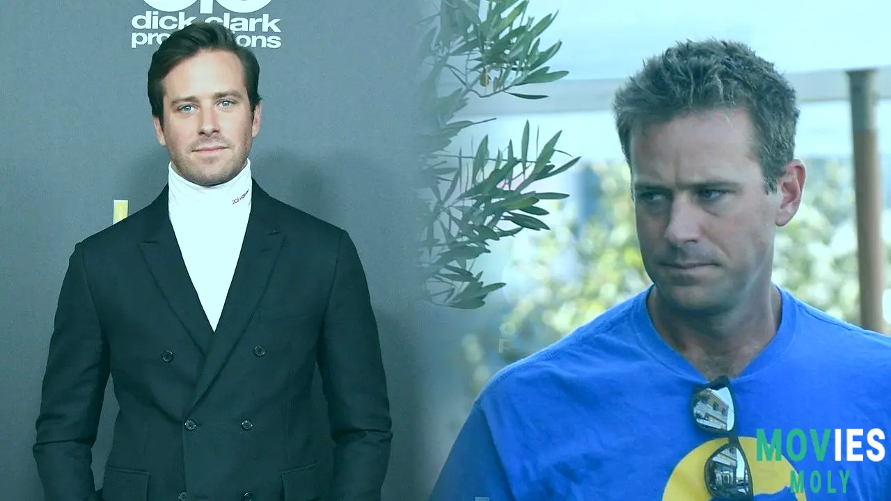 Armie Hammer's Grindr Fail: 'Women Are The Worst' and a Bathroom Blow Job That Wasn't image 3
