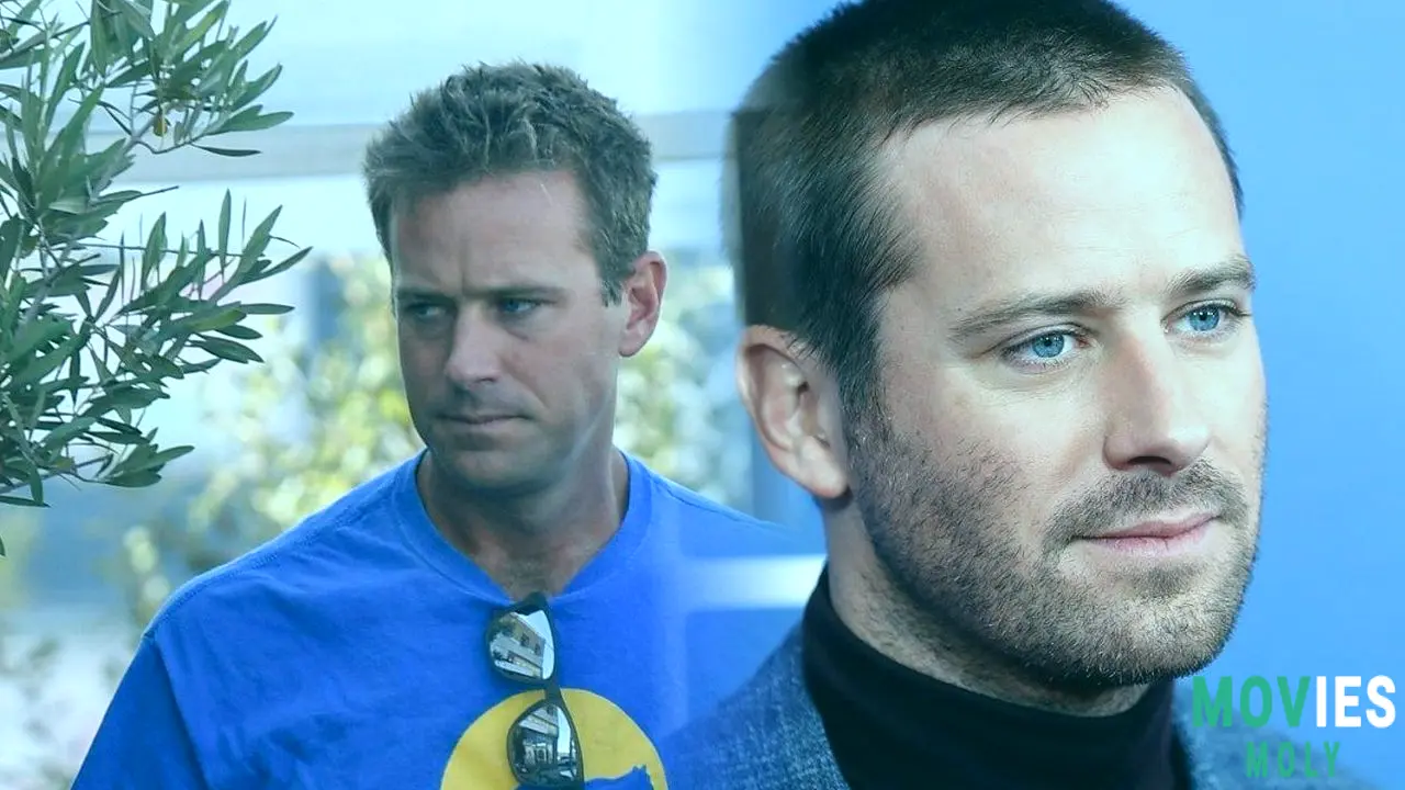 Armie Hammer's Grindr Fail: 'Women Are The Worst' and a Bathroom Blow Job That Wasn't image 4