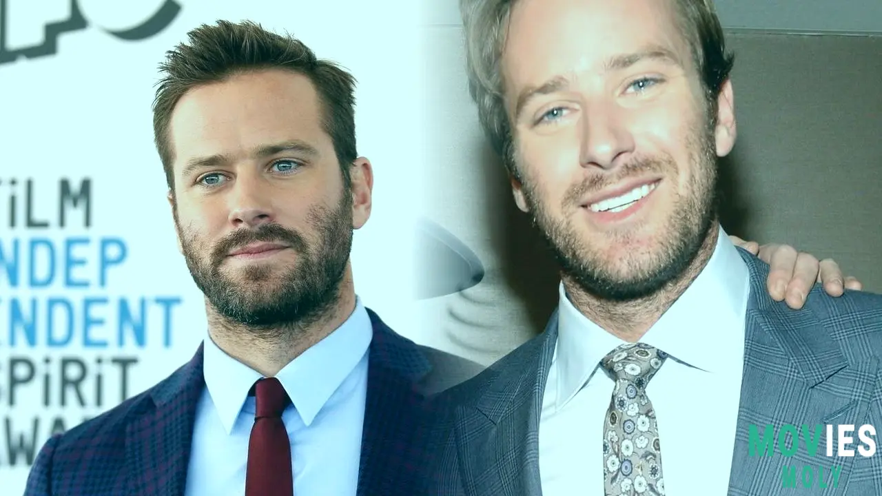 Armie Hammer's Johnny Depp Confession: Examining the 'Super Stoned' Revelation and Its Impact image 3
