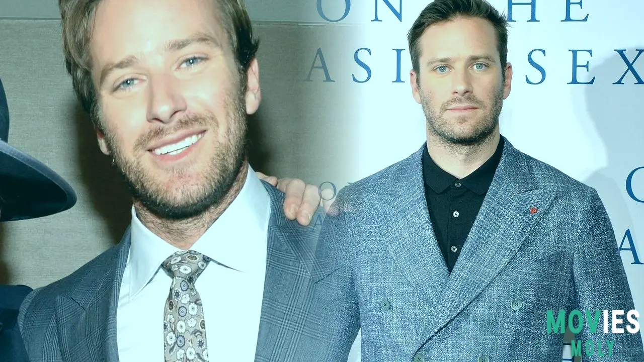 Armie Hammer's Johnny Depp Confession: Examining the 'Super Stoned' Revelation and Its Impact image 4