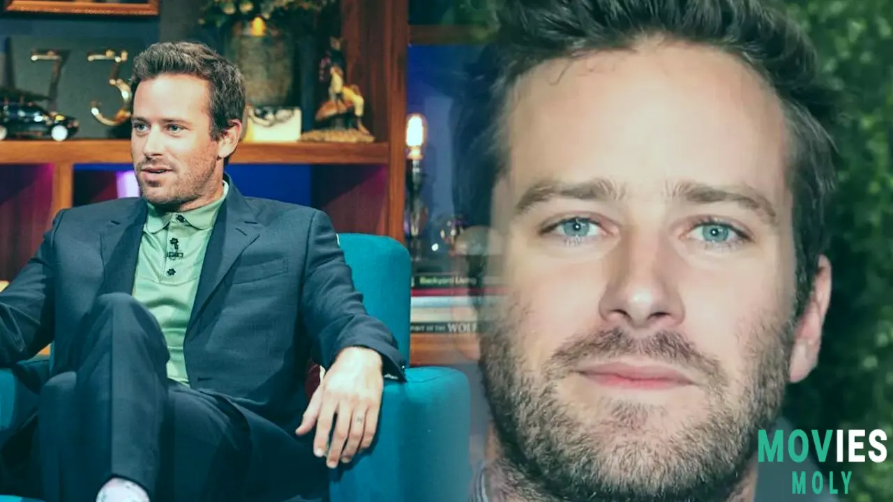 Armie Hammer's Johnny Depp Confession: Examining the 'Super Stoned' Revelation and Its Impact image 6