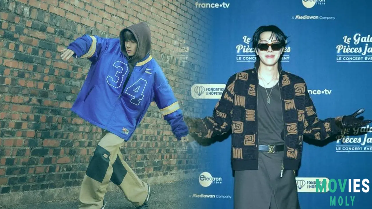 ARMYs Get Ready! J-Hope is Bringing the Fire to Jimmy Fallon's Tonight Show image 7