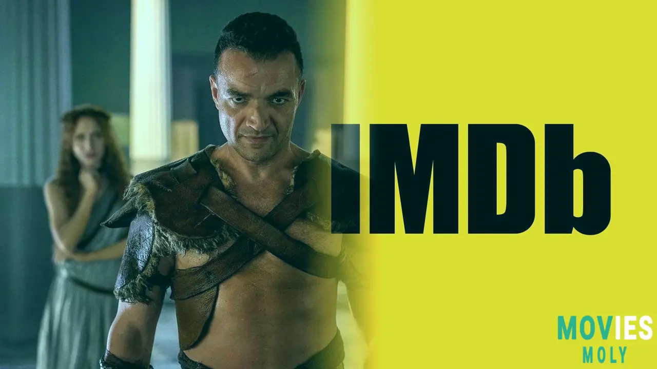 Ashur Lives! Unpacking the Bloody & Seductive Return of Spartacus: House of Ashur image 10