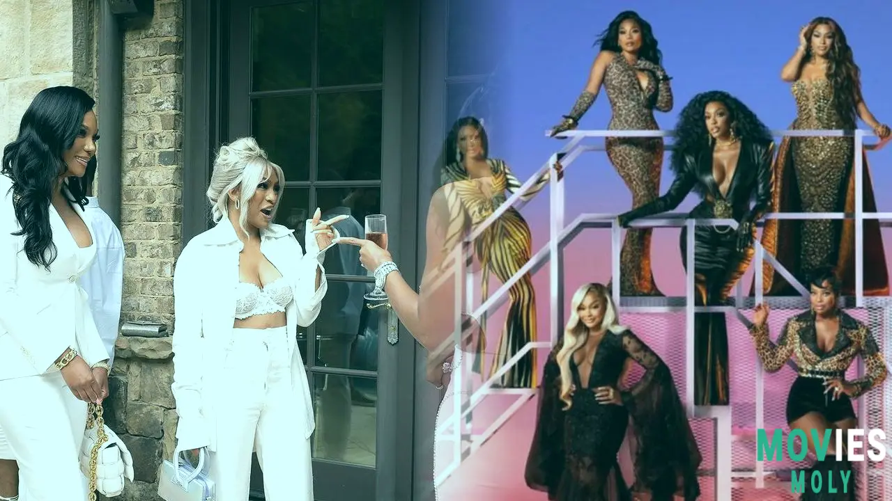 Atlanta Peaches are Back! Get Ready for a Whole New Flavor of Real Housewives in Season 16 image 4