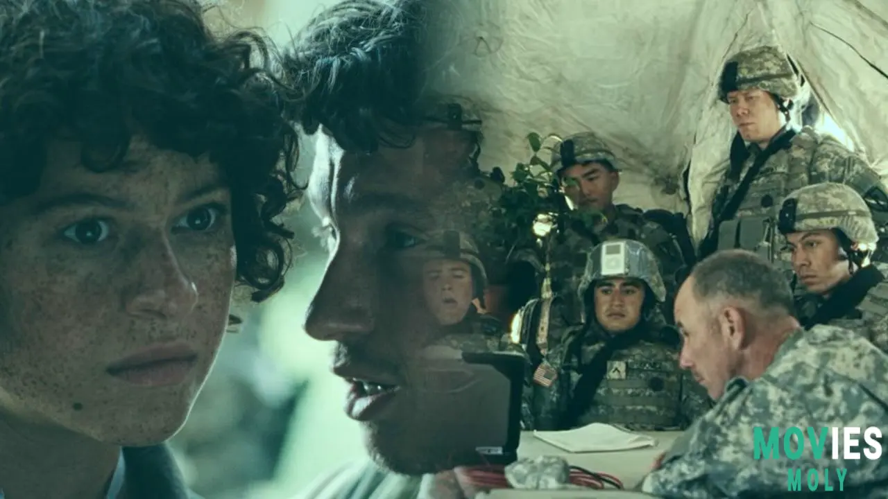 Atropia: Unpacking the Sundance-Winning Film About the Military's Simulated Warzones image 4