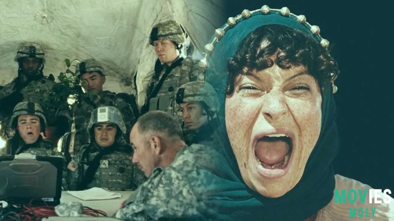 Atropia: Unpacking the Sundance-Winning Film About the Military's Simulated Warzones image 5